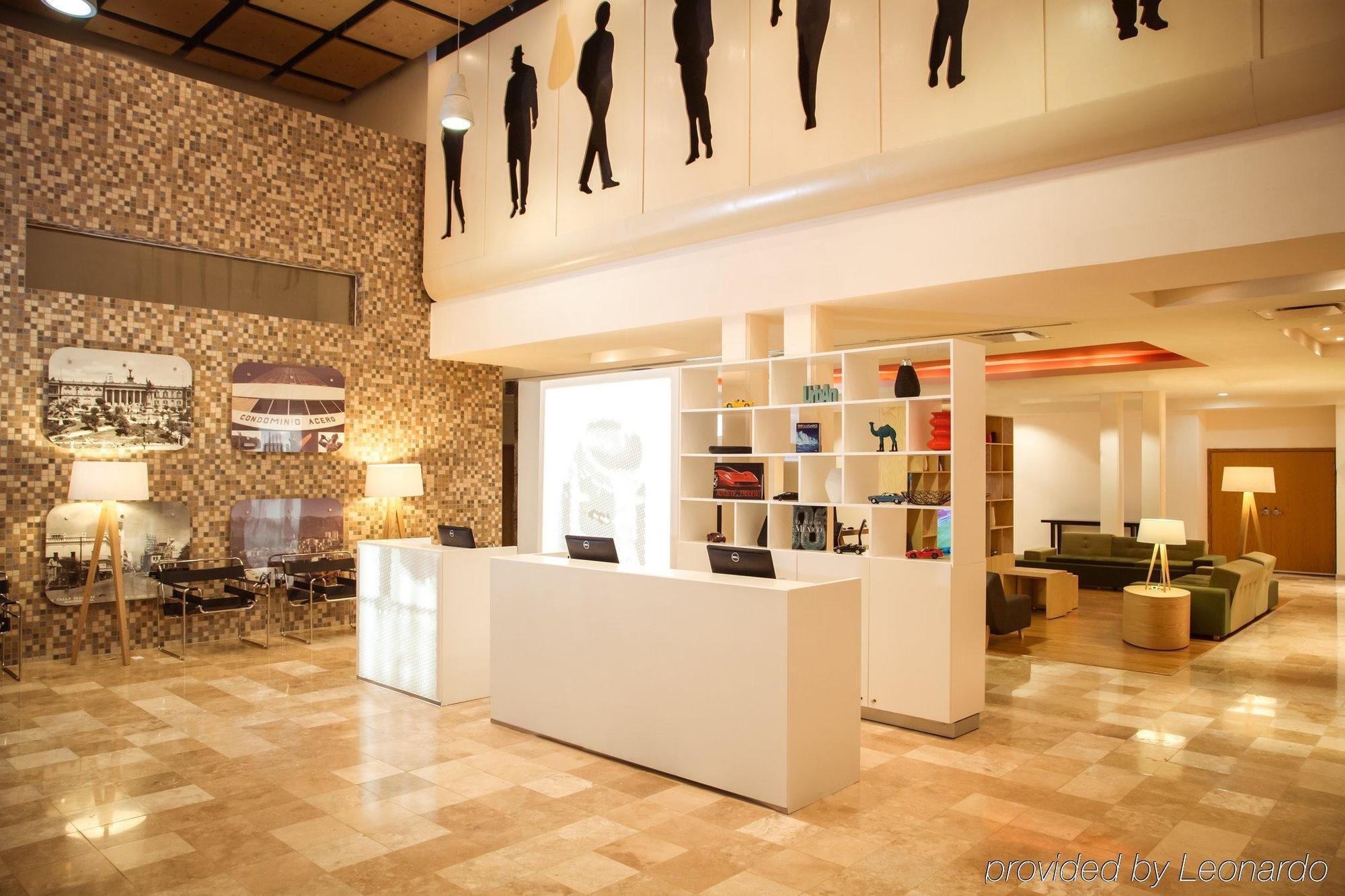Fiesta Inn Monterrey Fundidora Exterior foto